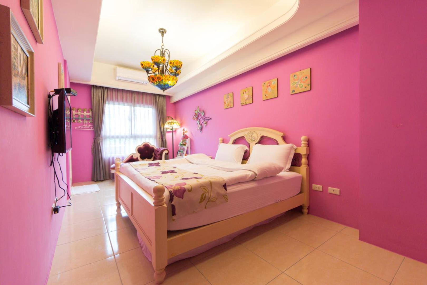 Romance Greece Luodong Exterior photo