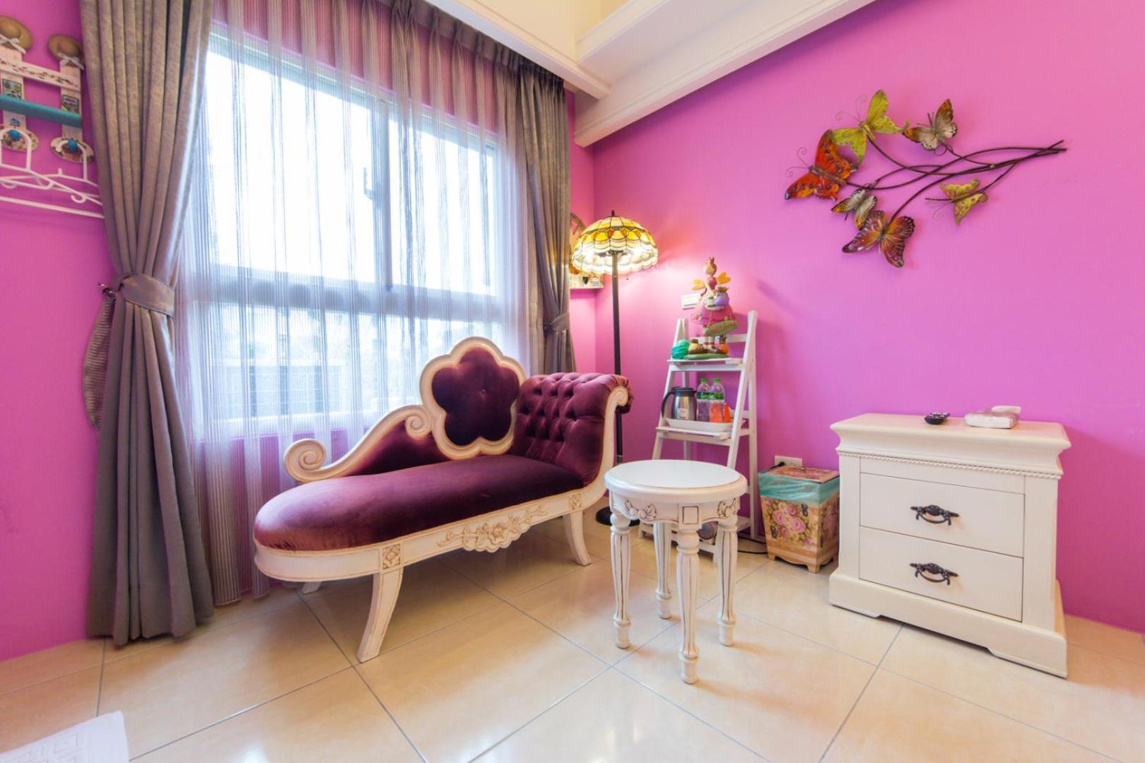 Romance Greece Luodong Exterior photo